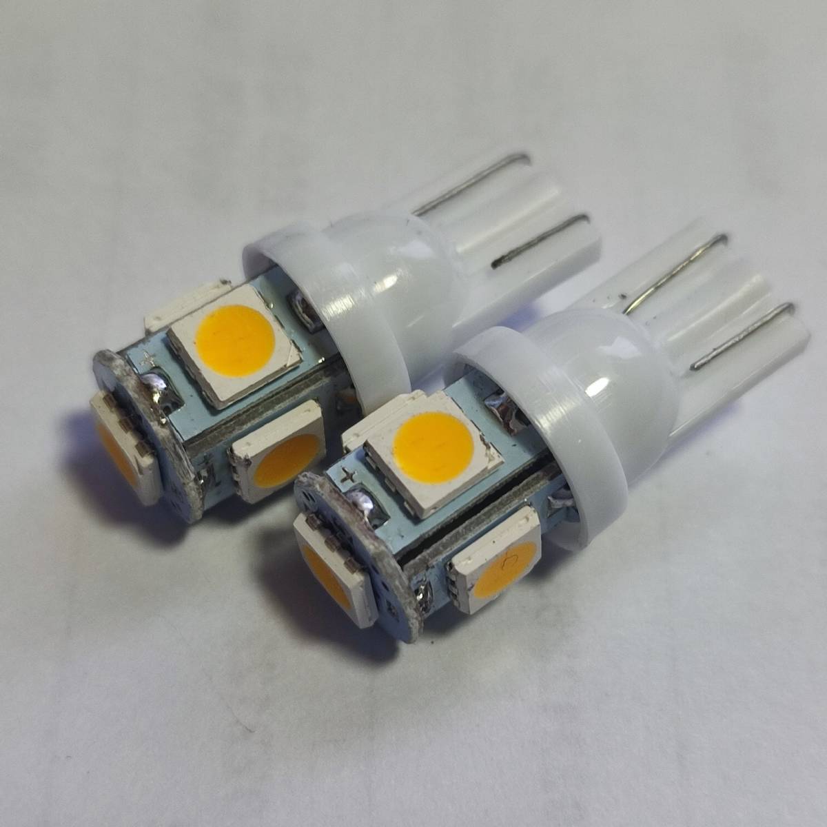 HH5/6 アクティバン 電球色 ウォームホワイト 暖色 LED ルームランプ 2個セット ホンダ /d5拍卖