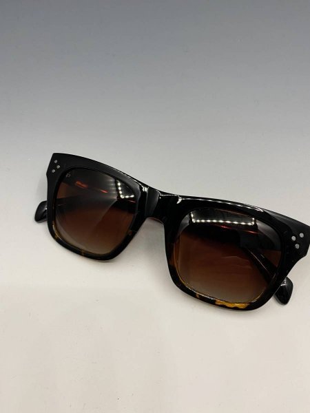 《未使用》 プリヴェ ルヴォー PRIV REVAUX 偏光 サングラス アイウェア ユニセックス The Classic CE0620 ブラック 《アウトレット》TAP77拍卖