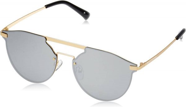 《未使用》 (プリヴェ ルヴォー) PRIV REVAUX 偏光 サングラス アイウェア The Parisian (パリジャン) FU217 《アウトレット》TAW12拍卖