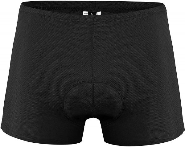 《未使用》 サイクル インナーパンツ 自転車 サイクルパンツ 3Dゲルパッド レーサーパンツ スポーツ メンズ 痛み軽減 M 《アウトレットTR33拍卖