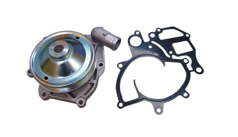 正規純正OEM PORSCHE ウォーターポンプ 911 997 3.8 カレラ カレラ4 カレラ4S 987 ボクスター ケイマン 99710601102 99710601106拍卖