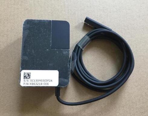 新品 Microsoft Surface 1514 1516 RT PR2充電器ACアダプター拍卖
