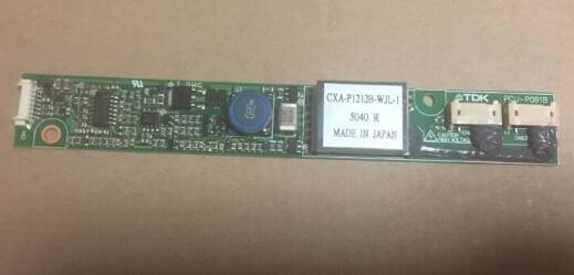 新品 TDK CXA-P1212B-WJL-1、PCU-P091B インバーター拍卖