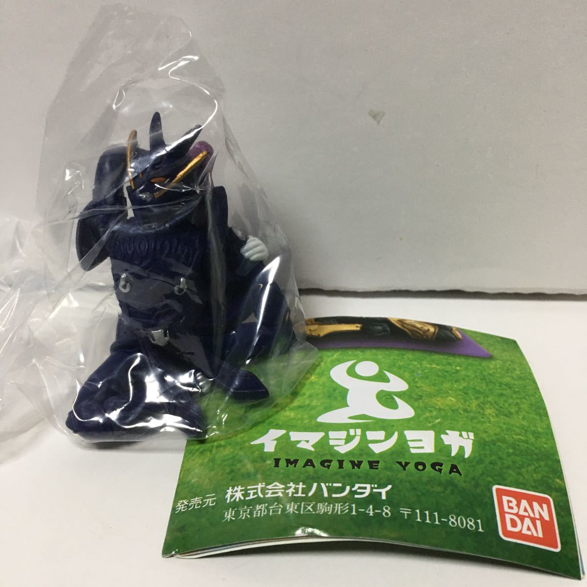 ★リュウタロス★イマジンヨガ★仮面ライダー電王拍卖