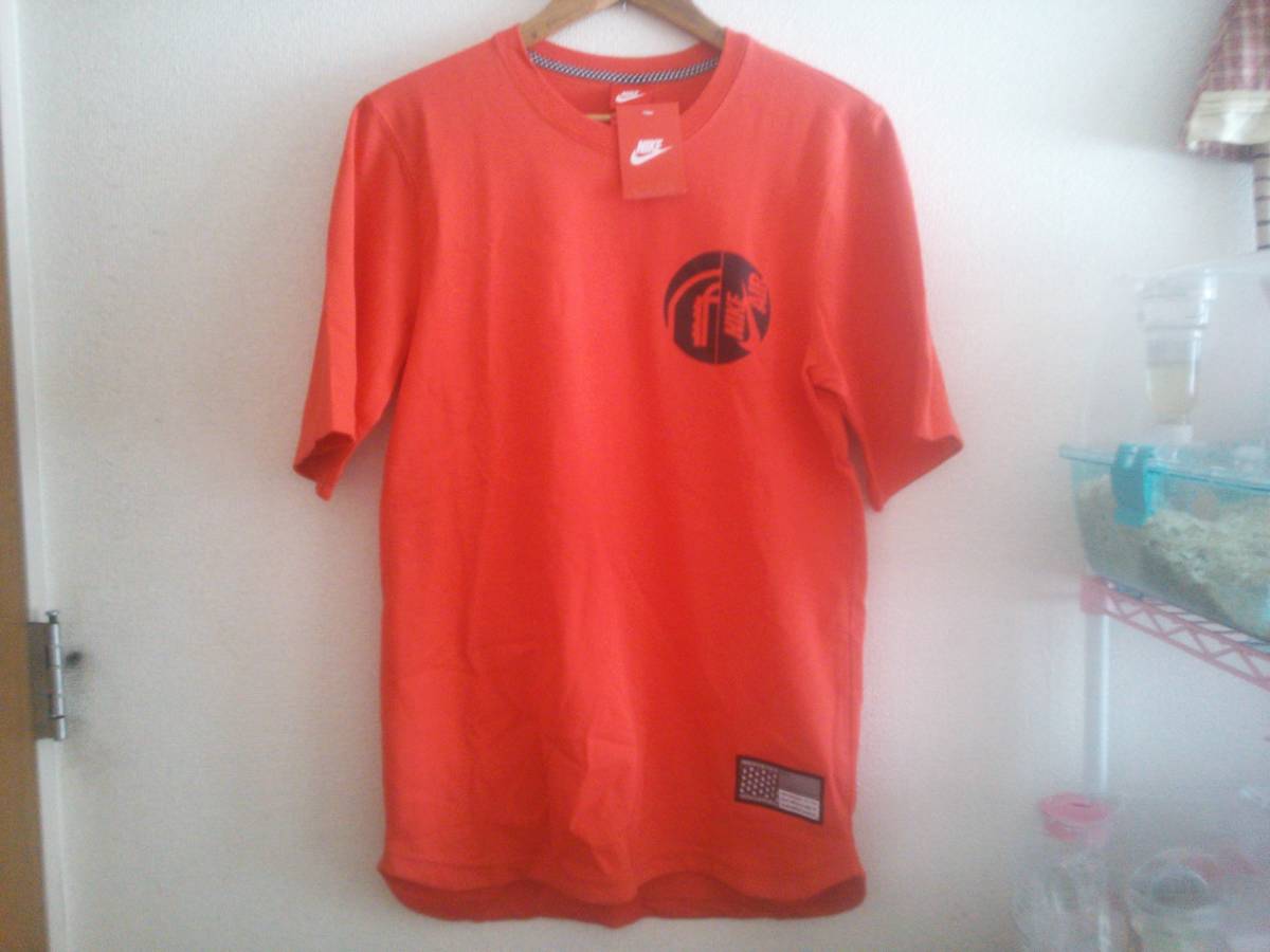 ナイキ AIR ピポットV3 S/S Tシャツ Mサイズ NIKE拍卖