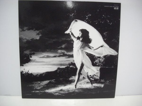■中島みゆき / はじめまして / LP (アナログレコード) ■拍卖