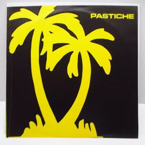 PASTICHE-Lock It Up (US オリジナル 7+マット・ソフト紙ジャケ)拍卖