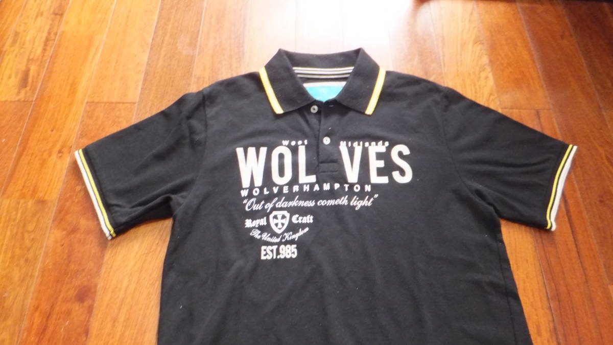 大きいサイズ メンズ ROYAL CRAFT ポロシャツ サイズ LL拍卖