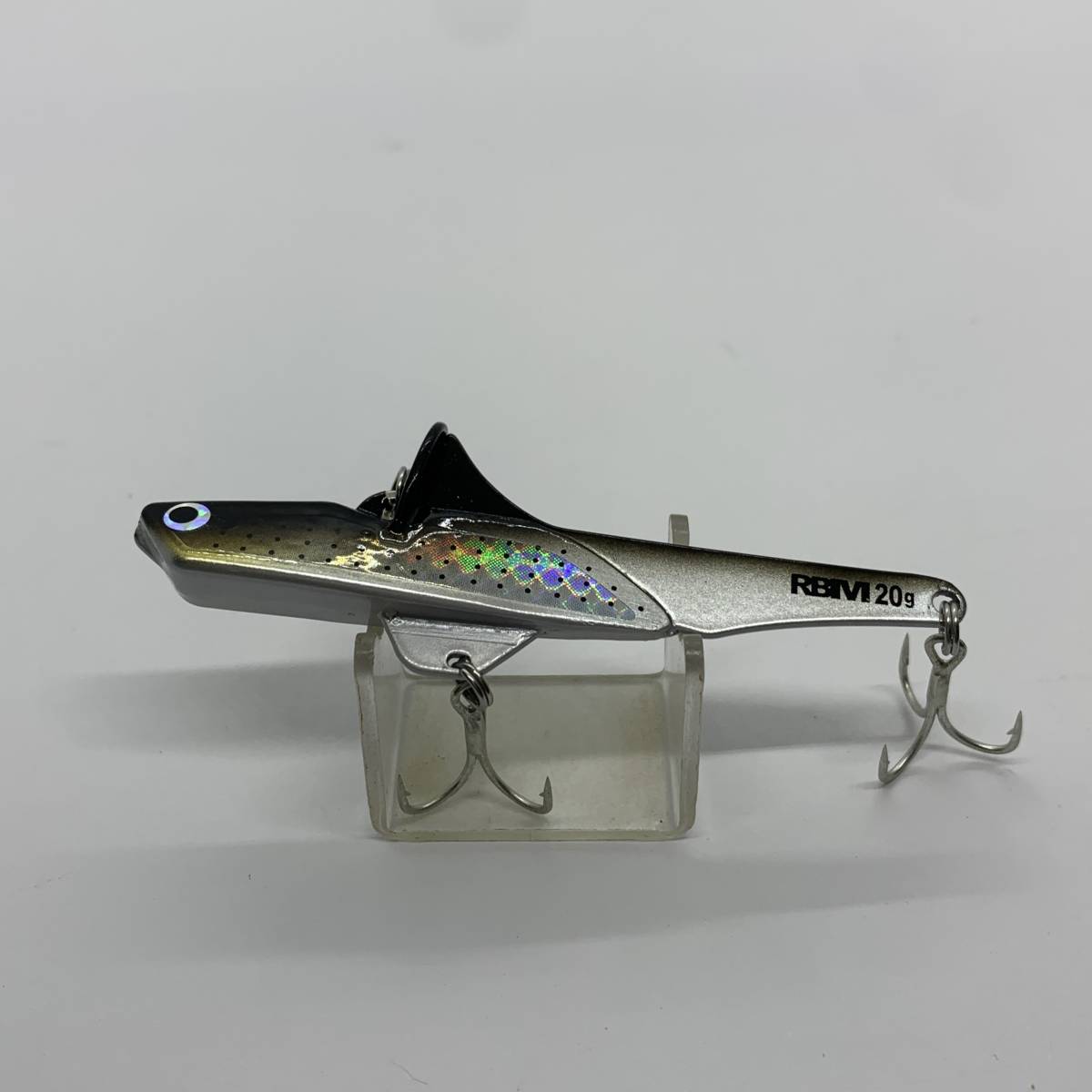 T-38380 タックルハウス ローリングベイトメタル RBM 20g拍卖