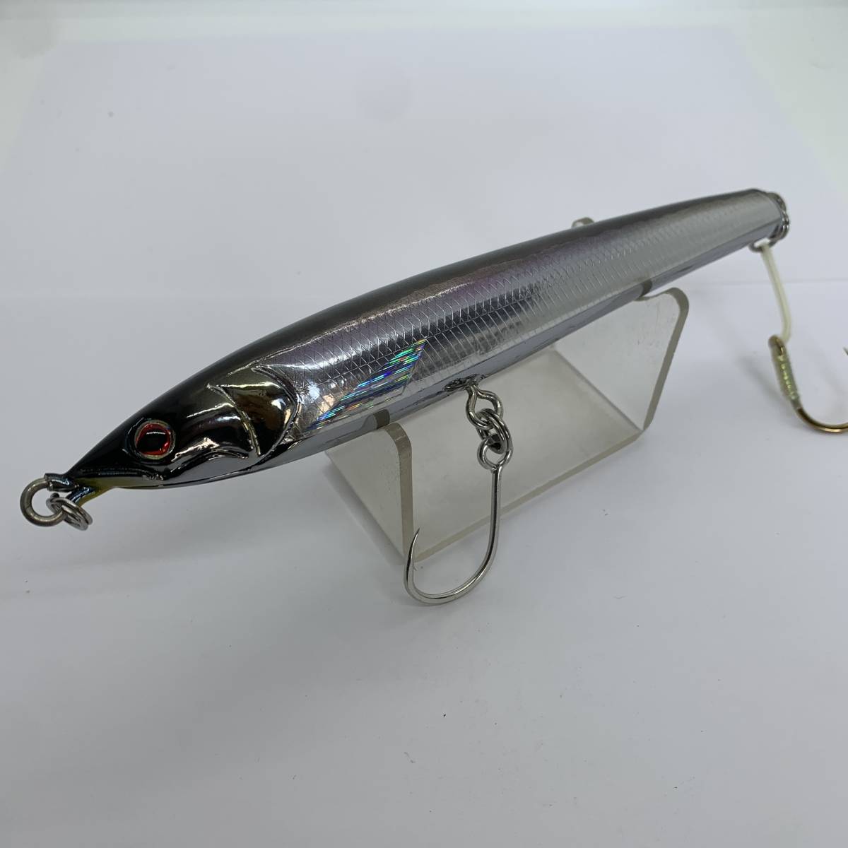 I-70106 ブルーニングハーツ ダイビングツナ 180/50拍卖