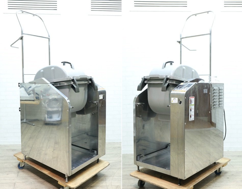 【G1162】★Kubota★クボタ★シャリロボ★★KS726N★業務用 自動 酢合わせ機★拍卖