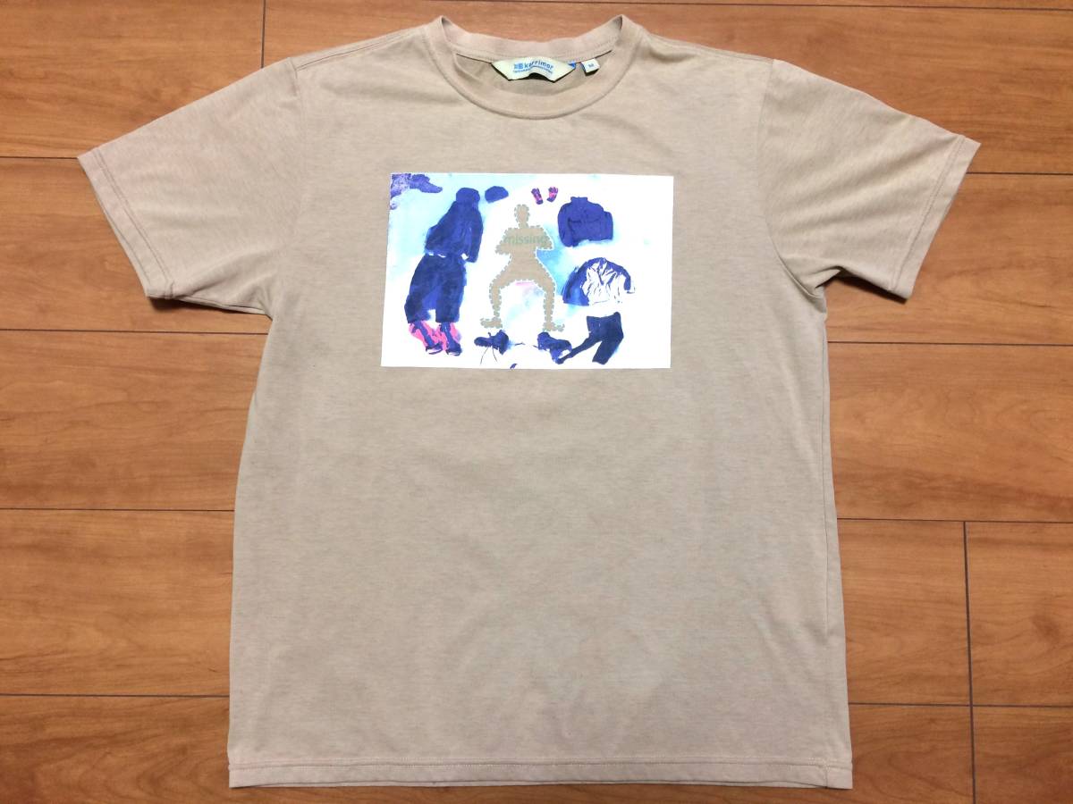 karrimorカリマー/Tシャツ 良品拍卖