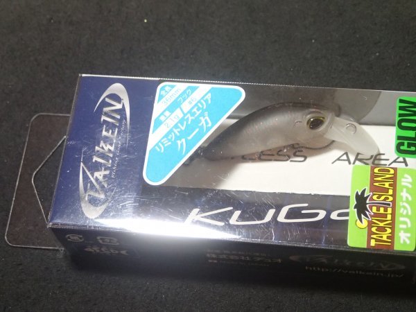 【Valkein】 Kuga F ヴァルケイン クーガF 天照 G.G拍卖