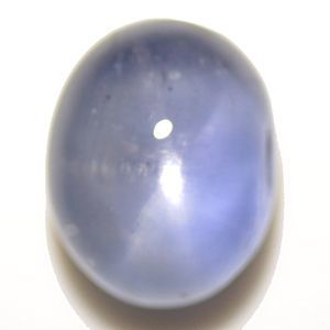 【処分特価】スリランカ産 天然スターサファイア 3.10ct ルース 《ov_150size》拍卖
