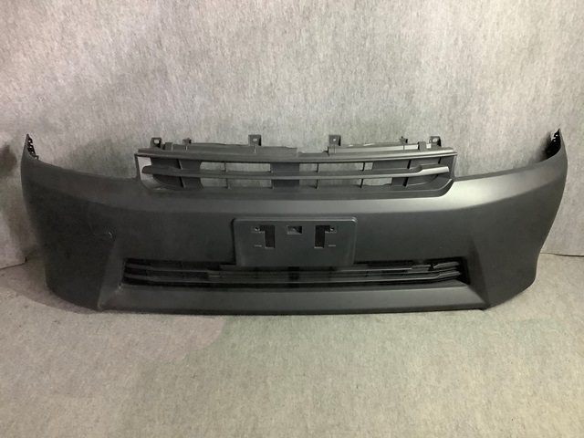A1565-ア中 タウンエース バン S403V S413V 後期 フロント バンパー 素地 ☆拍卖