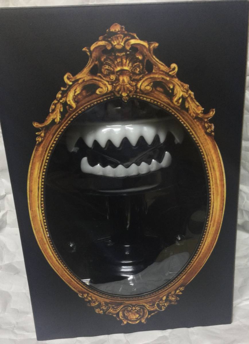 アンダーカバー ハンバーガー ランプ 新品 未使用 ブラック拍卖