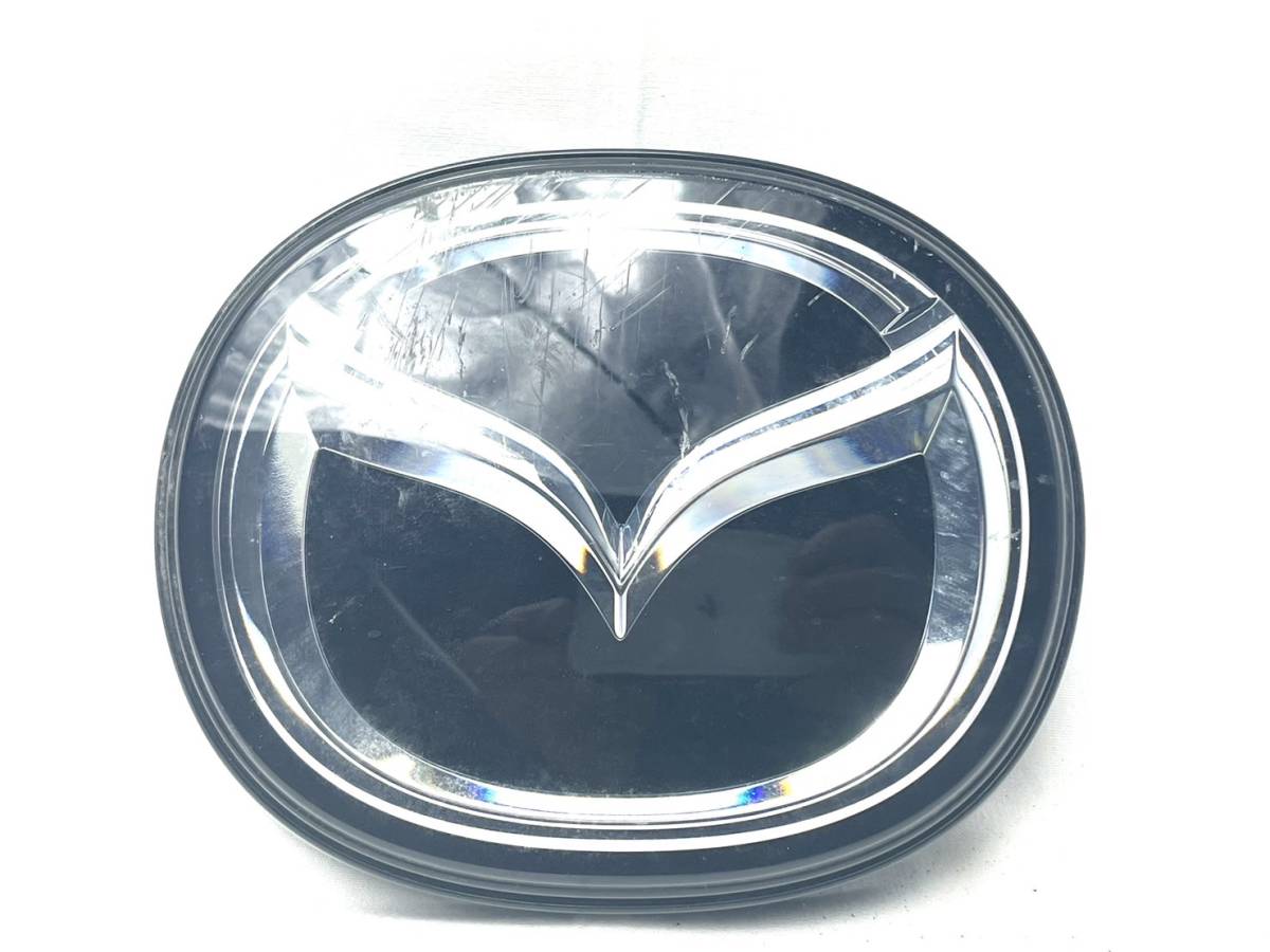 マツダ エンブレム 27拍卖