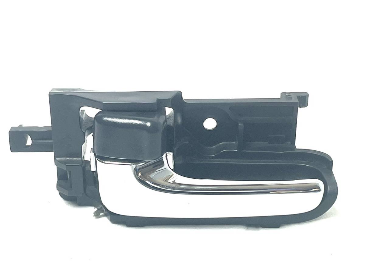 L375S タントカスタム 運転席側ドアノブ 83拍卖