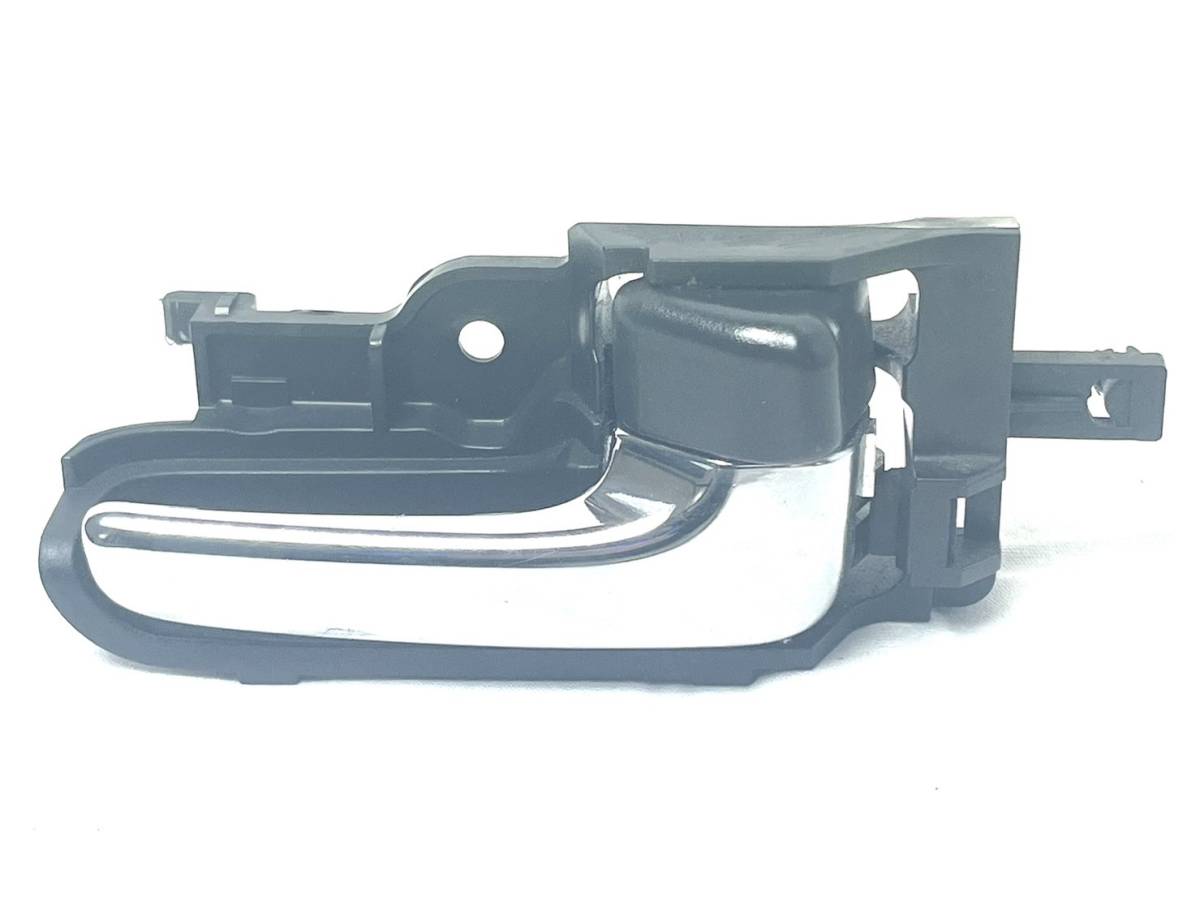 L375S ダイハツ タントカスタム 助手席側フロントドア ドアノブ 82拍卖