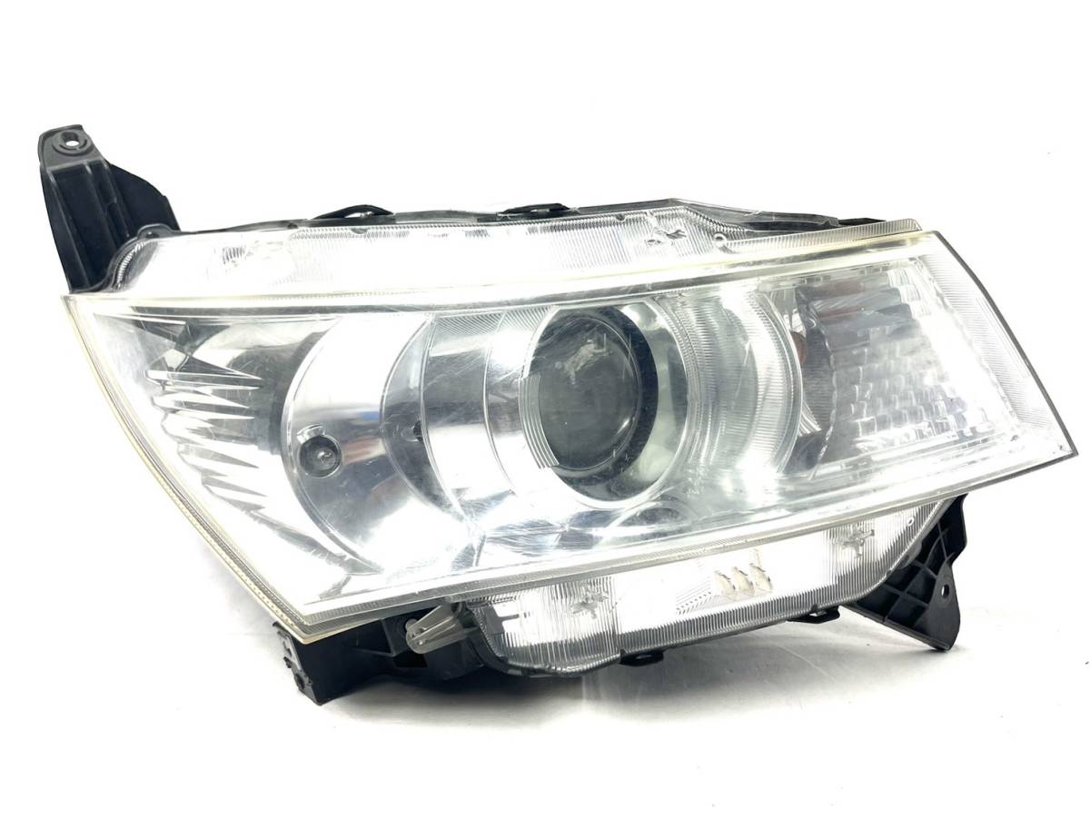 MK21S スズキ パレット 右ヘッドライト 88拍卖