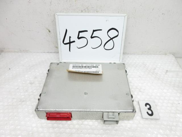 1993年 シボレー カマロ E-CF43F (3)コントロールモジュール 188747 4558拍卖