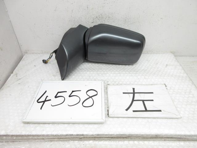 1993年 シボレー カマロ E-CF43F 左サイドミラー ドアミラー 188719 4558拍卖