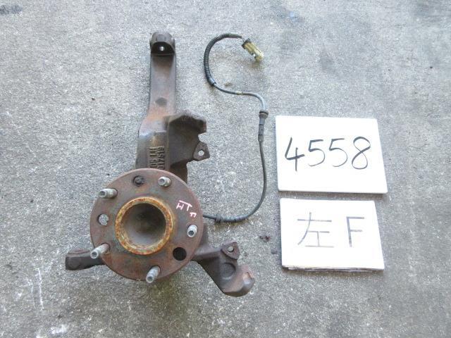 1993年 シボレー カマロ E-CF43F 左Fナックルハブ ABSセンサー付 188767 4558拍卖