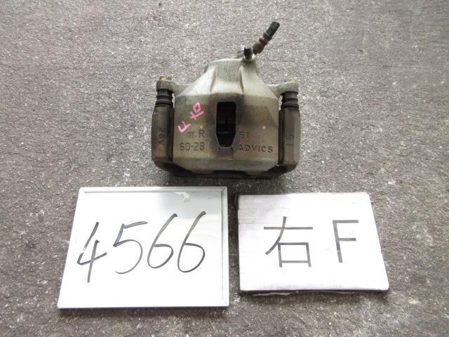 25年 クラウン アスリートS DAA-AWS210 右Fキャリパー テストOK 47730-30521 189244 4566拍卖