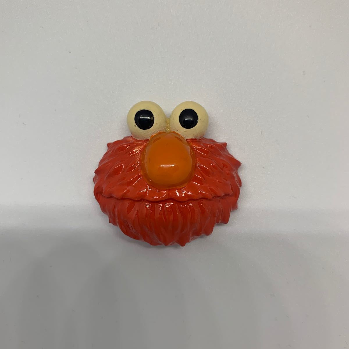 セサミストリート エルモ マグネット 磁石拍卖