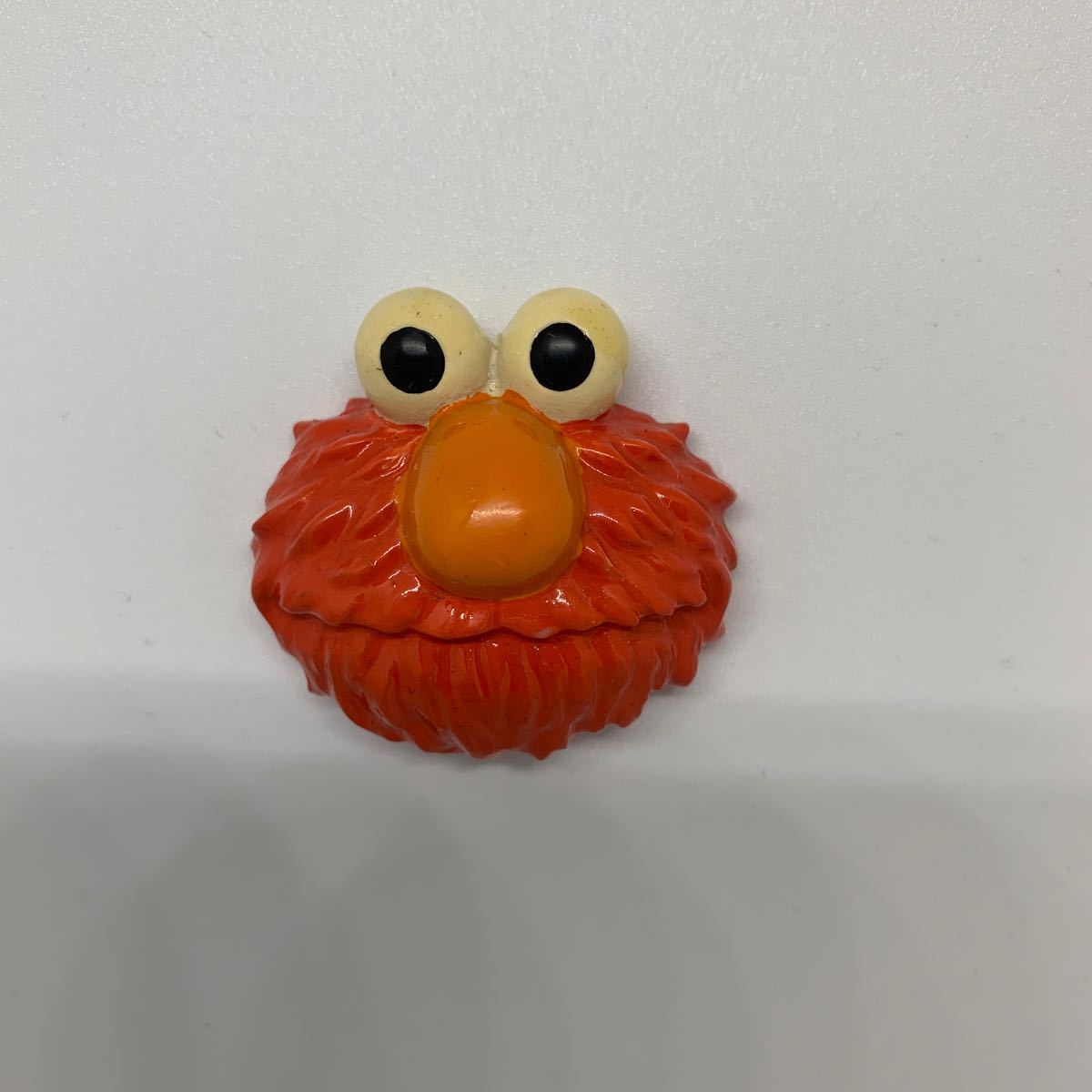 セサミストリート エルモ マグネット 磁石拍卖