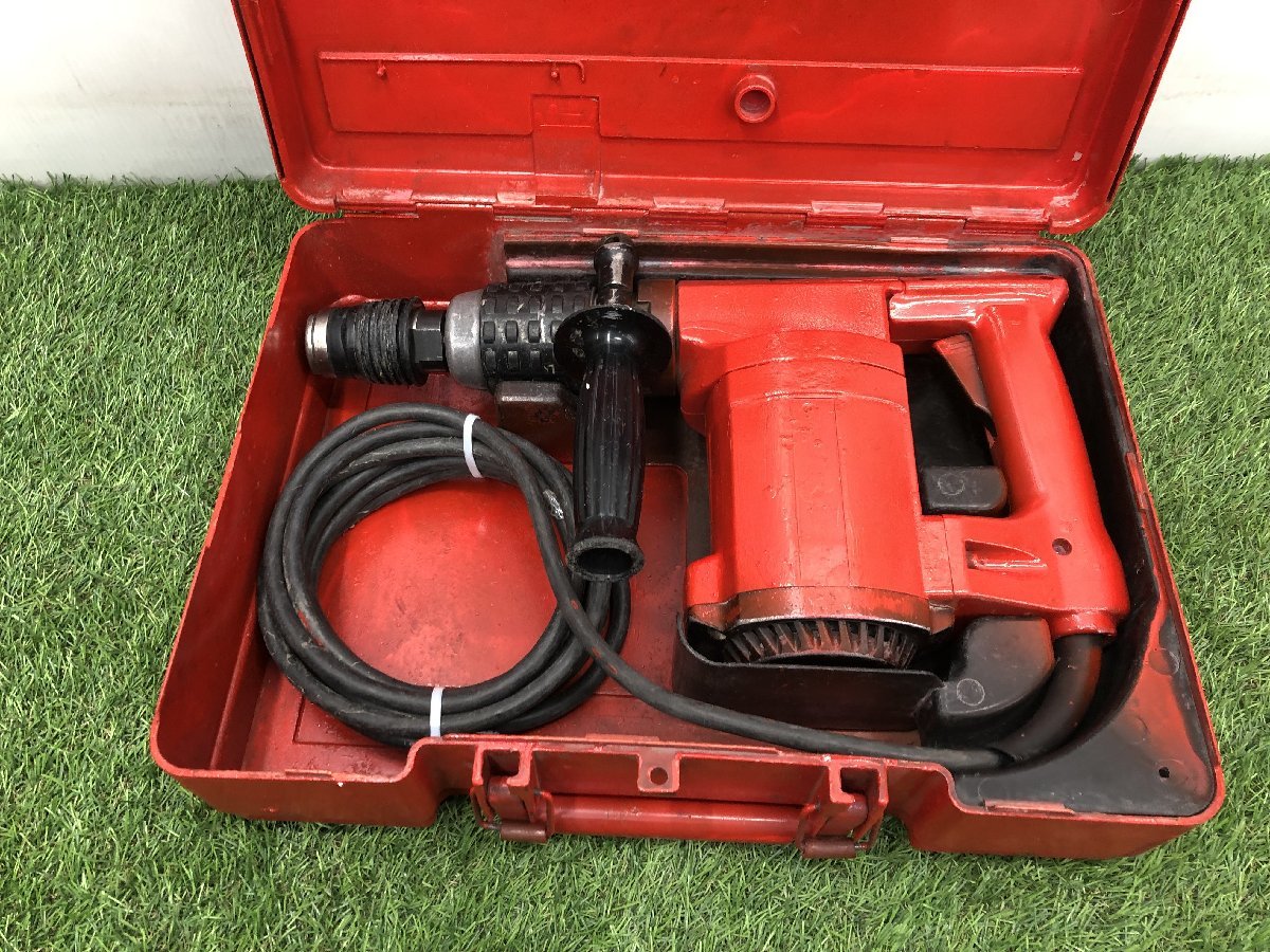 【中古品】★HILTI ハンマードリル TE22 ■※ IT3C3UHFRXPK拍卖