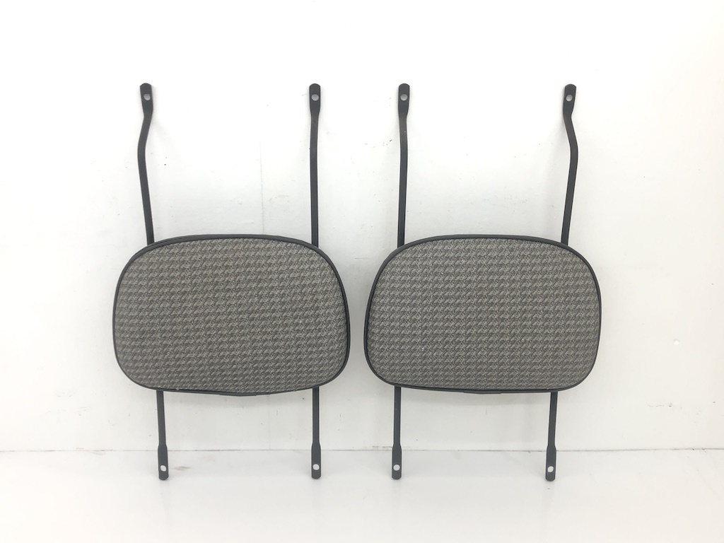 _b161091 ホンダ アクティトラック SDX HA4 ヘッドレスト フロント C HA3拍卖