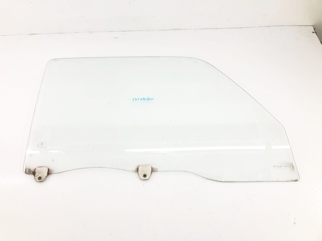 _b161091 ホンダ アクティトラック SDX HA4 ドア ガラス ウィンドウ フロント 右 F/RH M243 HA3 バン HH3 HH4 ストリート拍卖