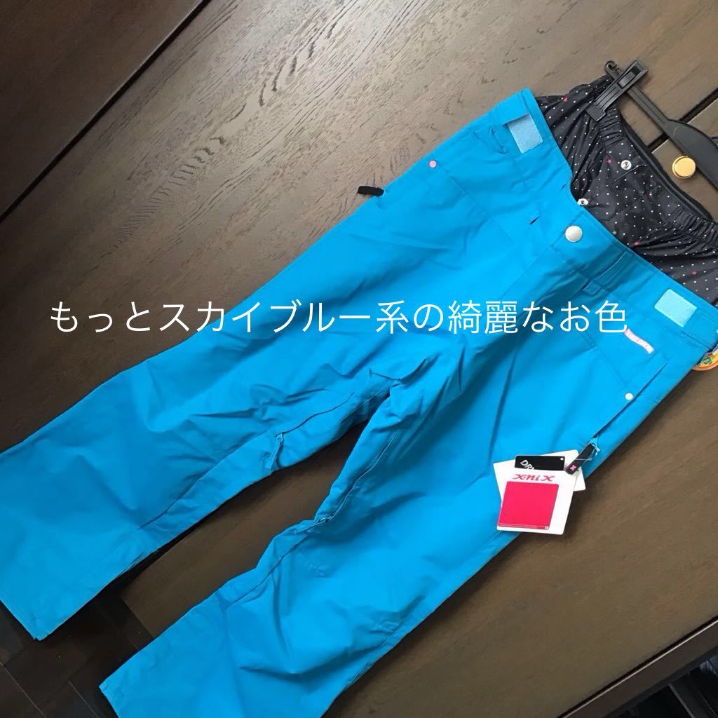 フェニックス♪ベンチレーション付♪エクスニクス♪たっぷり♪スノボ♪高級品♪phenix♪パンツ♪スキー♪ズボン♪レディース♪スノボ拍卖