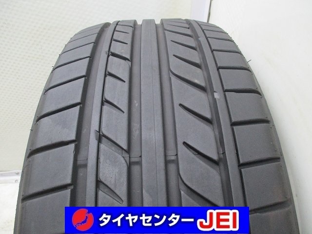 送料無料!! 225-55R16 8.5分山 グッドイヤーイーグルLS EXE 2022年製 中古タイヤ1本(GM-7291)拍卖