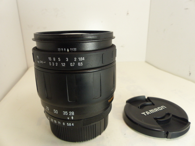 ペンタックス AF タムロン 28-105㎜F4-5.6 IF 拍卖