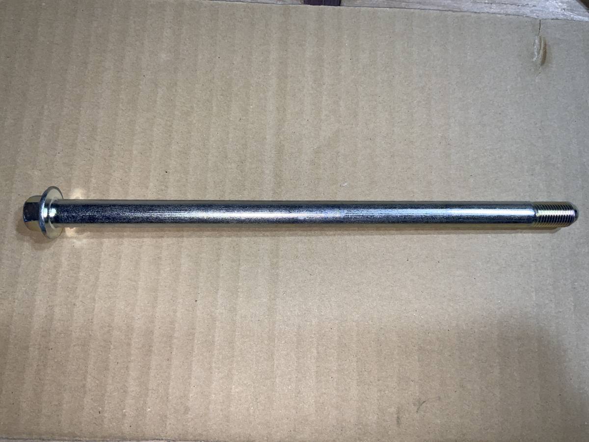 23.0331.4/送料185円 スウィッシュ スイッシュ SWISH DV12B アクスル シャフト 64711-46F00-000拍卖