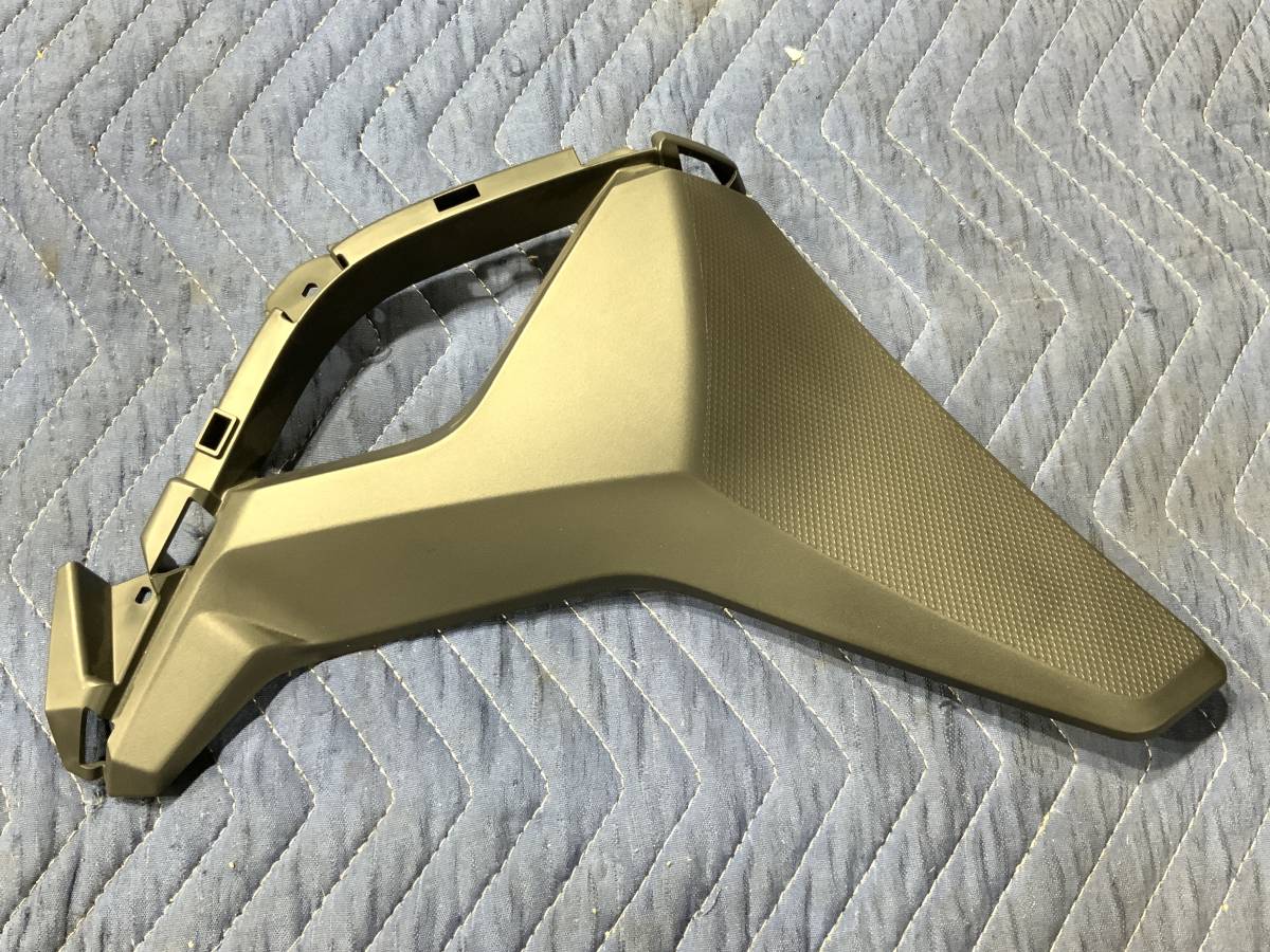 2022.0714/80s Vストローム250 カウル 94442-21K00拍卖