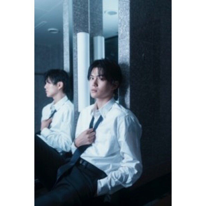 簡秀吉 カレンダー2024.04-2025.03 仮面ライダーギーツ拍卖