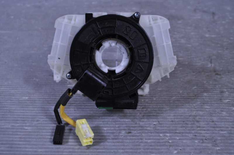 eKワゴン 後期(H82W) 純正 破損無 取付OK 動作保証 スパイラルケーブル / 8619A016 k078349拍卖