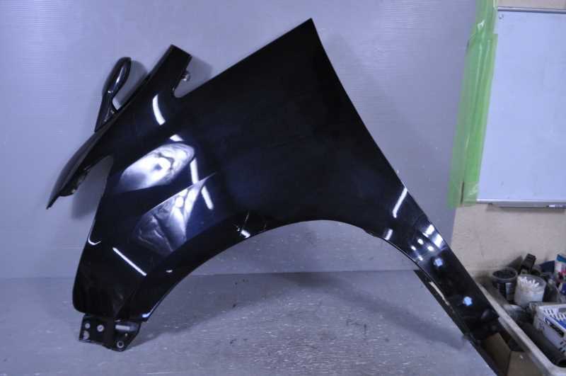 ヴェルファイア 24Z 前期(ANH20 GGH20 ATH20) 純正 破損無 取付OK 左前 左 フロント フェンダーパネル ミラー付 202 / 53802-58060 k078344拍卖