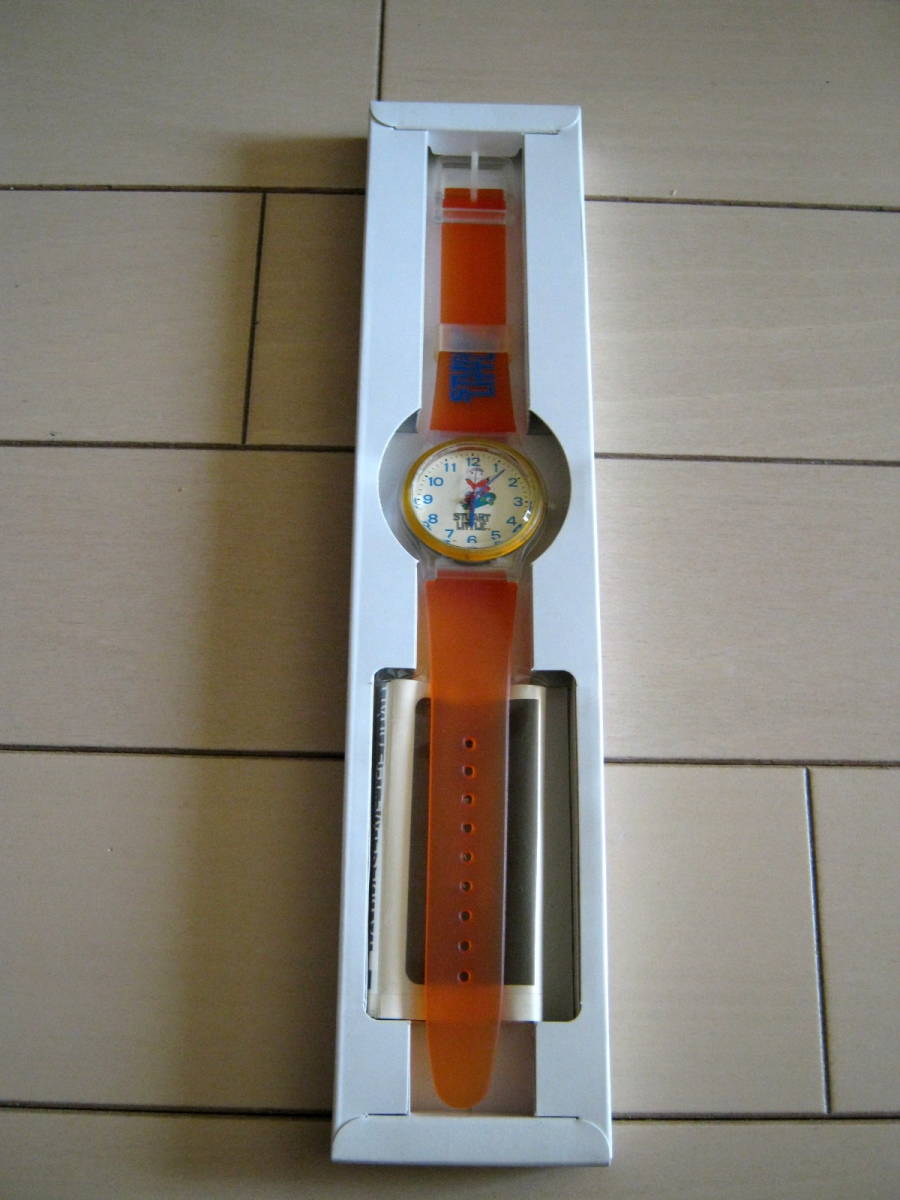 【非売品】スチュアートリトル 腕時計 電池切れ ジャンク STUART LITTLE拍卖