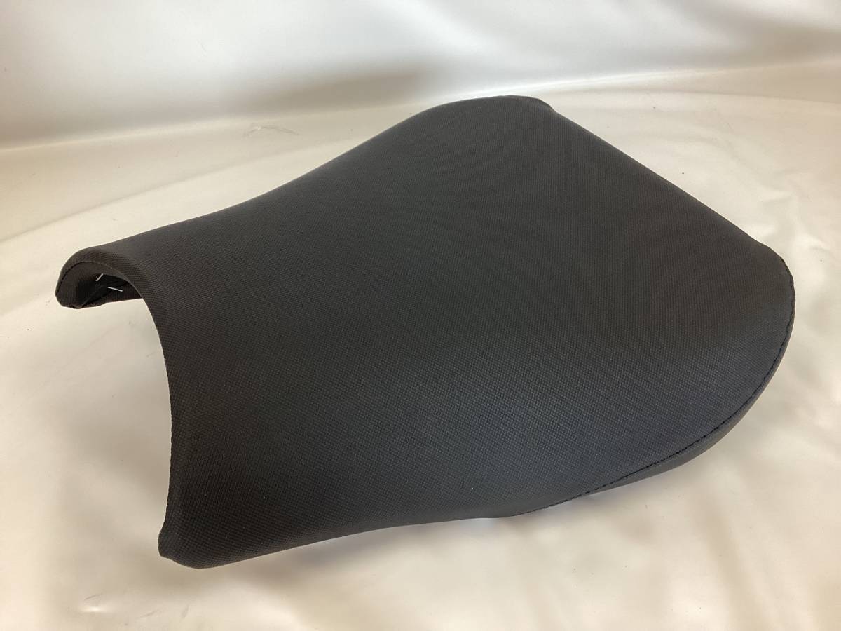 GSX1300R 隼 ~07 スーパー ノンスリップ 黒 シート 日本製 隼~07SPノンスリップ黒シート スズキ SUZUKI拍卖