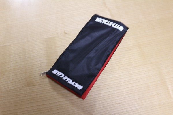 サイクルバック4拍卖