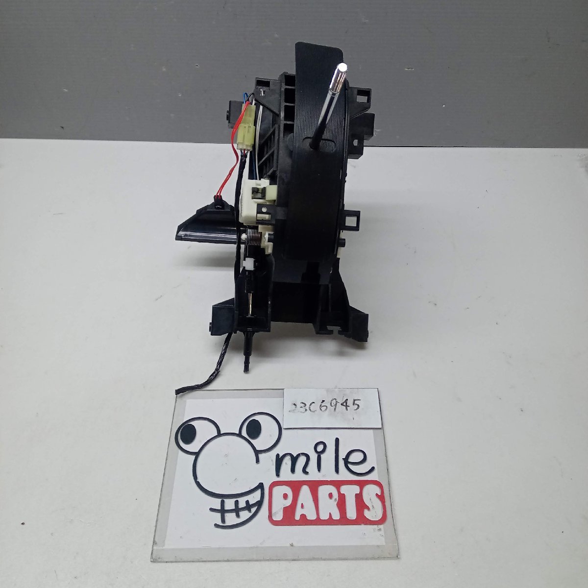 JB23W ジムニー 純正 シフトレバー 1A1-11-4/23C6945*同梱不可拍卖