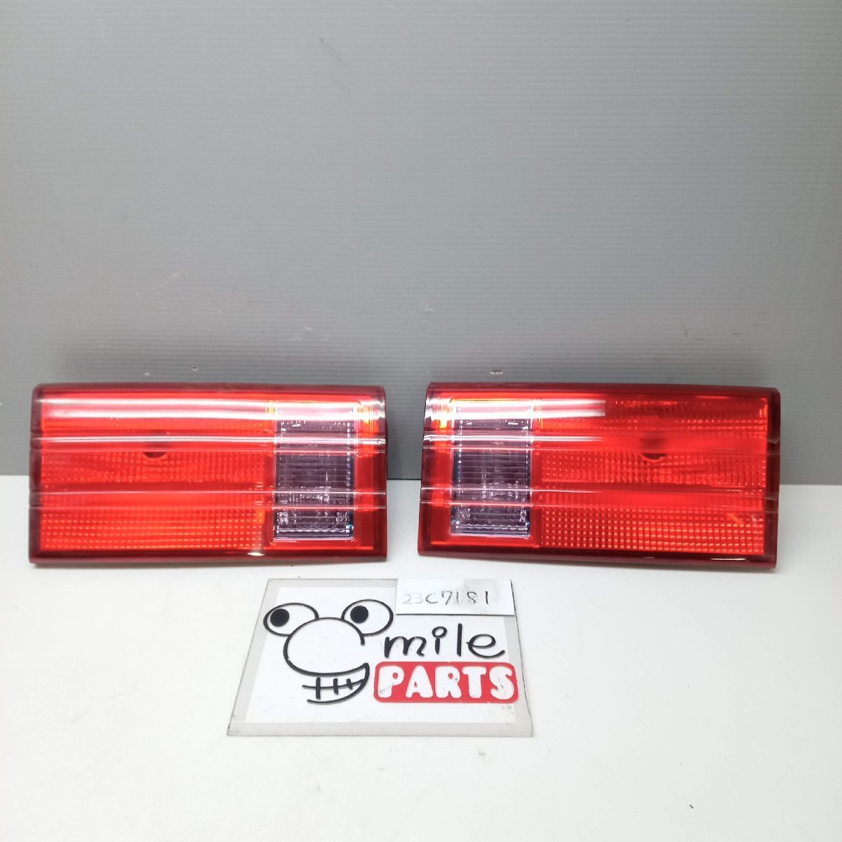 GK1/GK2 モビリオスパイク 純正 左右フィニッシャーランプ(スパイク) 1D1-15-1/23C7181*同梱不可拍卖