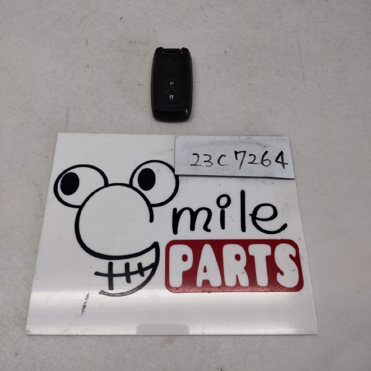 MH22S/MH21S ワゴンR 純正 キーレス K5/23C7264*同梱不可拍卖