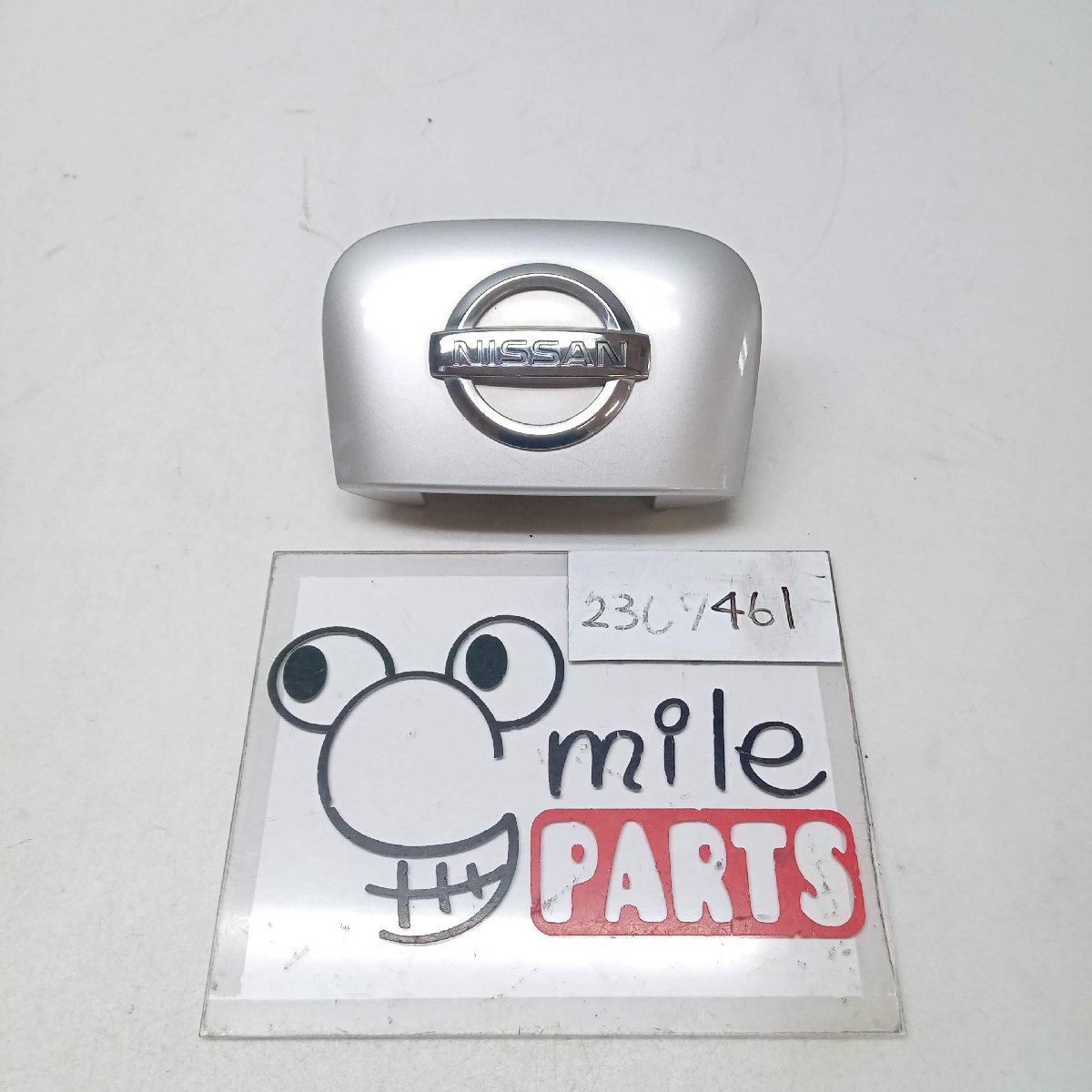 MG22S モコ 純正 ゲートアウターハンドル 1A8-1-4/23C7461*同梱不可拍卖