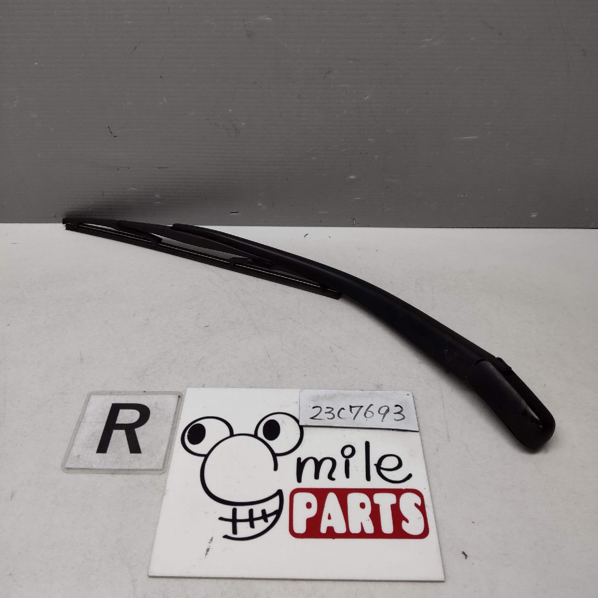 S331M ピクシス 純正 リアワイパーアーム 1D5-14-2/23C7693*同梱不可拍卖