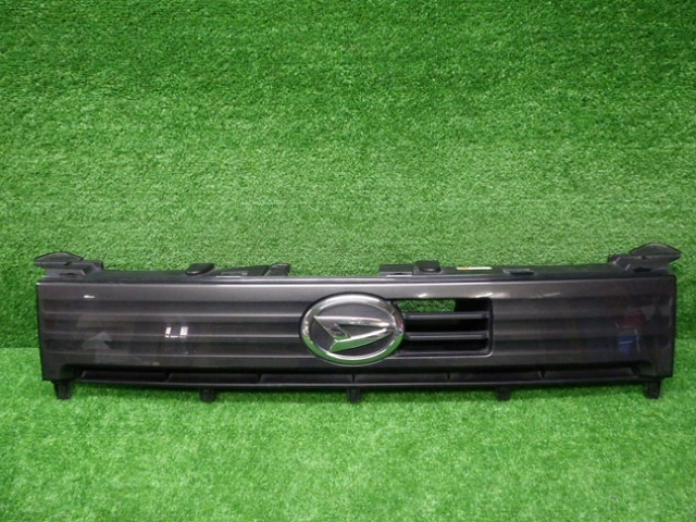 ダイハツ L575S L585S コンテ カスタム フロントグリル 53111-B2230 前期 231202009拍卖